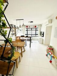 Blk 441C Fernvale Vista (Sengkang), HDB 4 Rooms #503742091